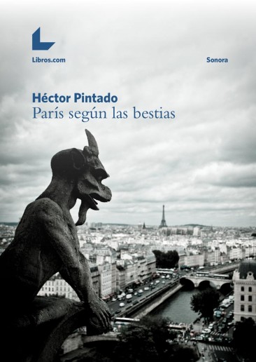 París según las bestias París según las bestias