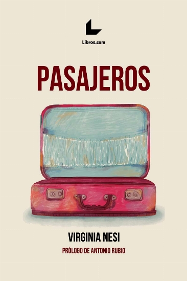 Pasajeros Pasajeros
