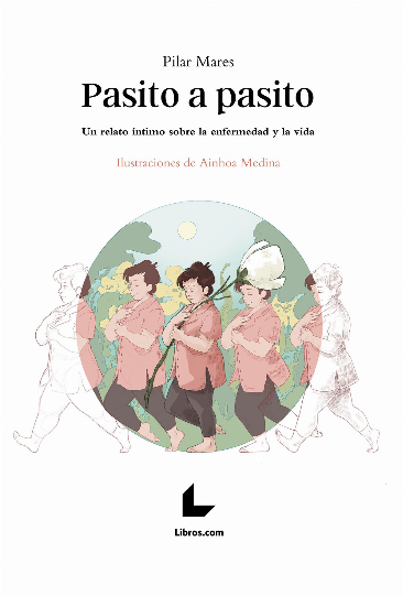 Pasito a pasito Pasito a pasito