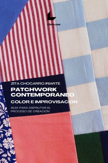 Patchwork contemporáneo Patchwork contemporáneo