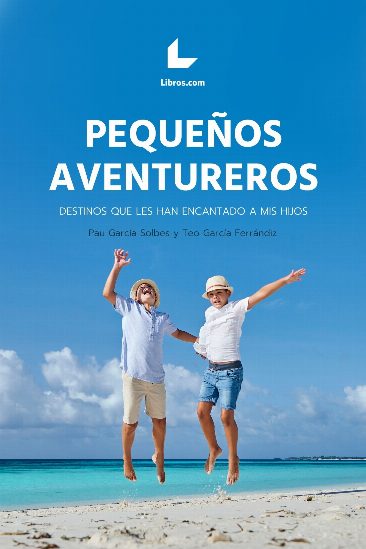 Pequeños aventureros Pequeños aventureros