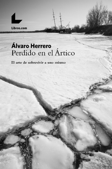 Perdido en el Ártico Perdido en el Ártico