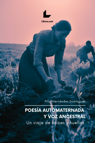 Poesía automaternada y voz ancestral Poesía automaternada y voz ancestral