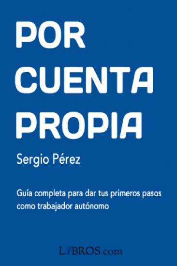 Por cuenta propia Por cuenta propia