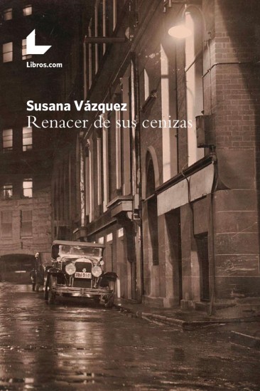 Renacer de sus cenizas Renacer de sus cenizas