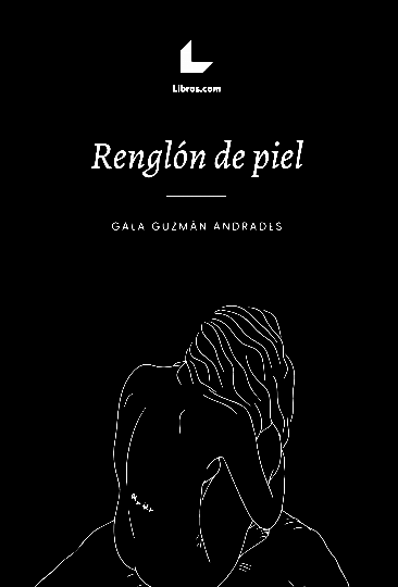Renglón de piel Renglón de piel