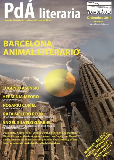 Revista PdÁ Literaria