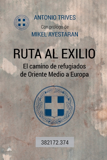 Ruta al exilio