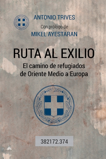 Ruta al exilio Ruta al exilio