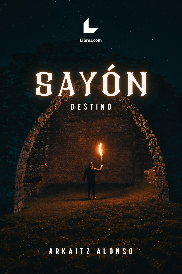 Sayón