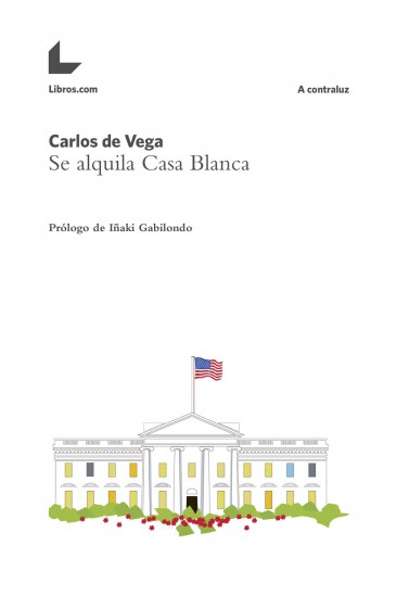 Se alquila Casa Blanca