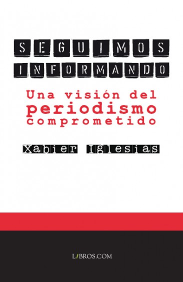 Seguimos informando