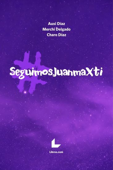 #SeguimosJuanmaXti #SeguimosJuanmaXti