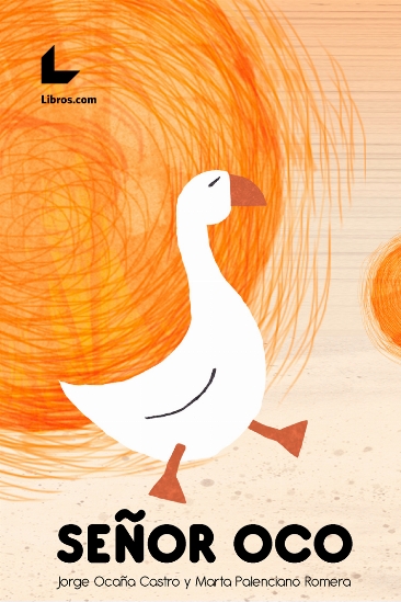 Señor Oco Señor Oco