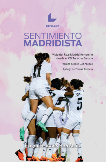 Sentimiento madridista Sentimiento madridista