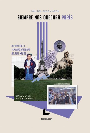 Siempre nos quedará París Siempre nos quedará París