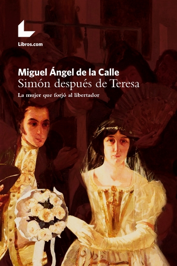 Simón después de Teresa Simón después de Teresa