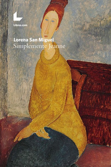 Simplemente Jeanne
