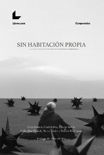 Sin habitación propia