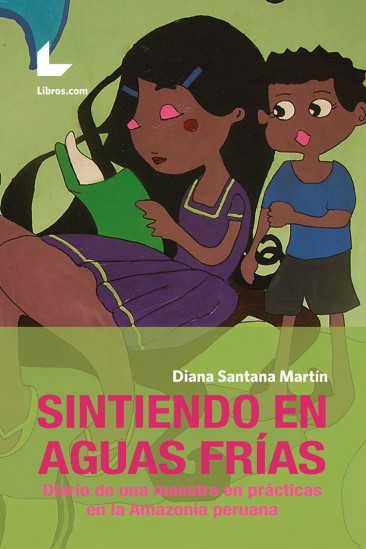 Sintiendo en Aguas Frías Sintiendo en Aguas Frías