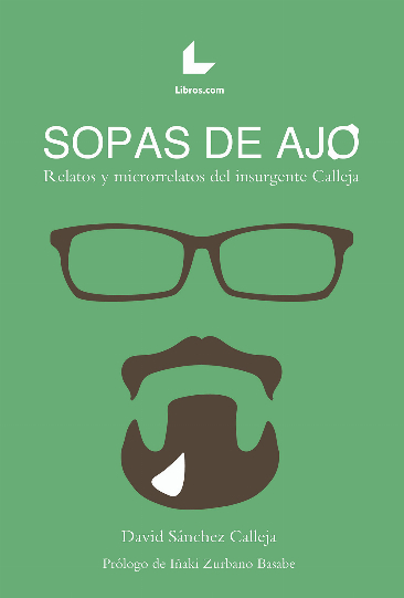 Sopas de ajo Sopas de ajo