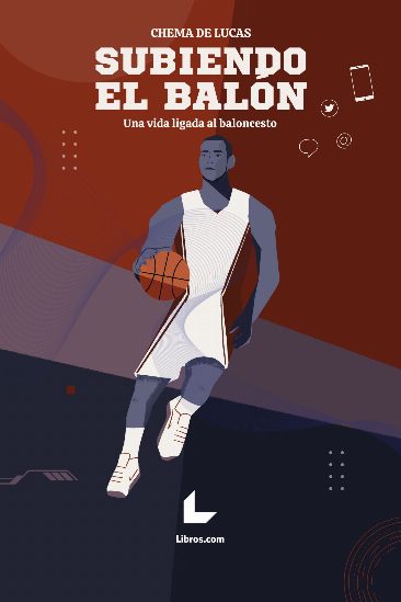 Subiendo el balón