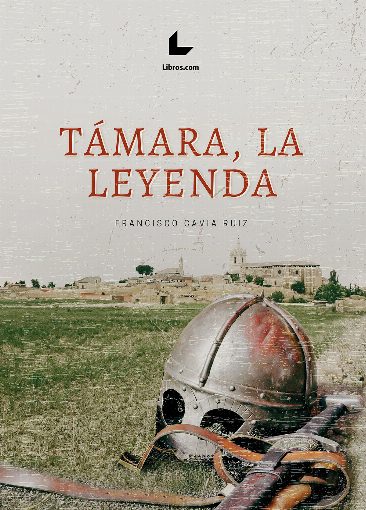 Támara, la leyenda