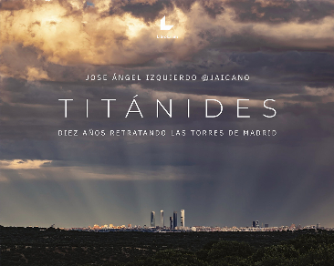 TITÁNIDES TITÁNIDES