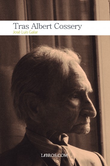 Tras Albert Cossery Tras Albert Cossery
