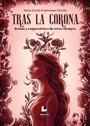 Tras la corona Tras la corona