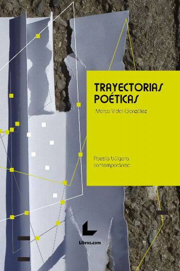 Trayectorias poéticas