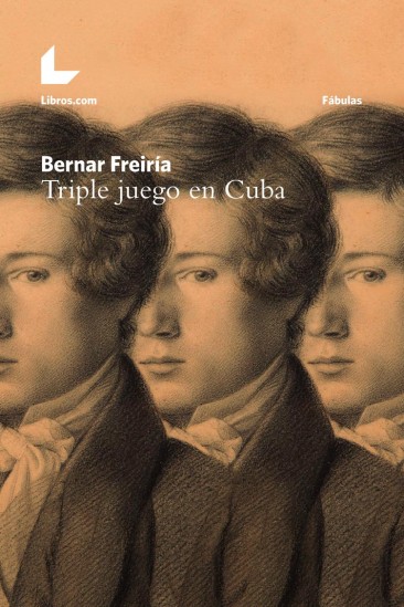 Triple juego en Cuba