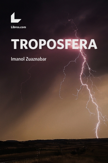 Troposfera Troposfera