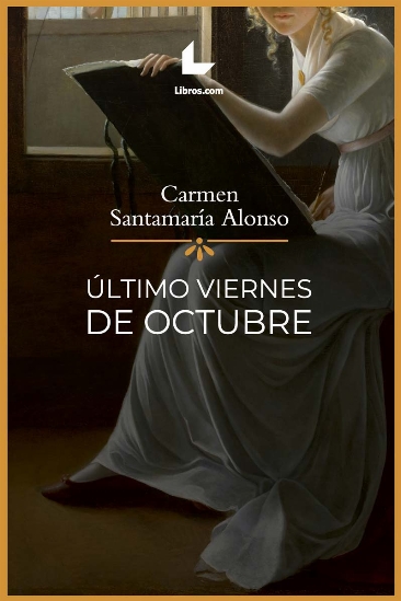 Último viernes de octubre Último viernes de octubre