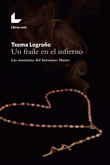 Un fraile en el Infierno Un fraile en el Infierno