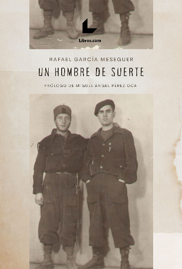 Un hombre de suerte Un hombre de suerte