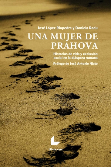 Una mujer de Prahova