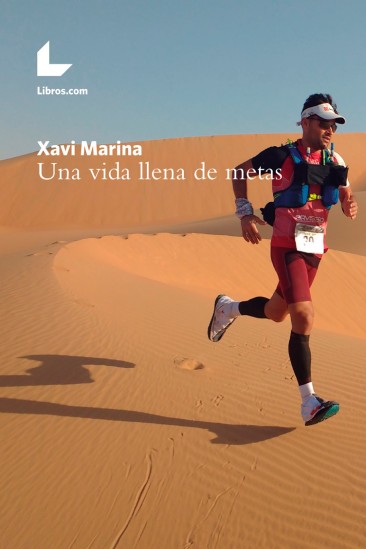 Una vida llena de metas Una vida llena de metas