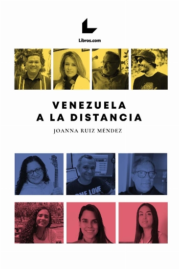 Venezuela a la distancia Venezuela a la distancia