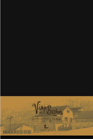 Viaje a Boston Viaje a Boston