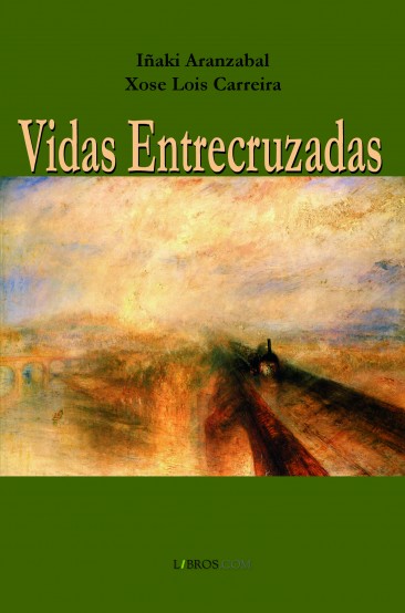 Vidas entrecruzadas Vidas entrecruzadas