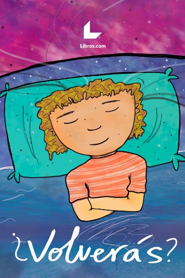 ¿Volverás? ¿Volverás?