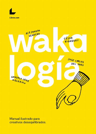 wakalogía wakalogía