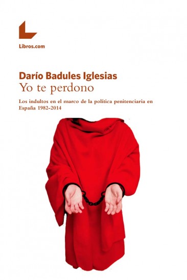 Yo te perdono Yo te perdono