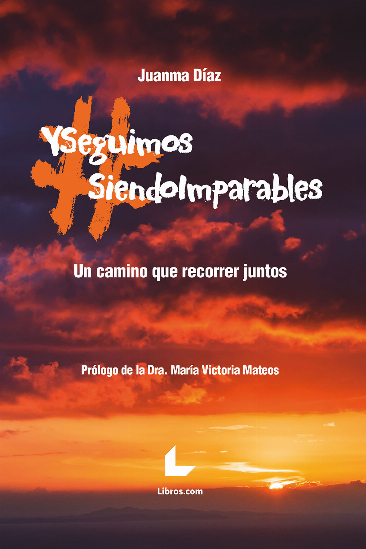 #Yseguimossiendoimparables #Yseguimossiendoimparables